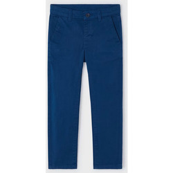 Abbigliamento Unisex bambino Pantaloni Mayoral ATRMPN-44068 Blu