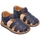 Scarpe Unisex bambino Sandali Camper Bicho Baby Sandals 80372-054 Blu