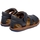 Scarpe Unisex bambino Sandali Camper Bicho Baby Sandals 80372-054 Blu
