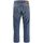 Abbigliamento Uomo Jeans Jack & Jones 12252776 MARK-BLUE DENIM Blu