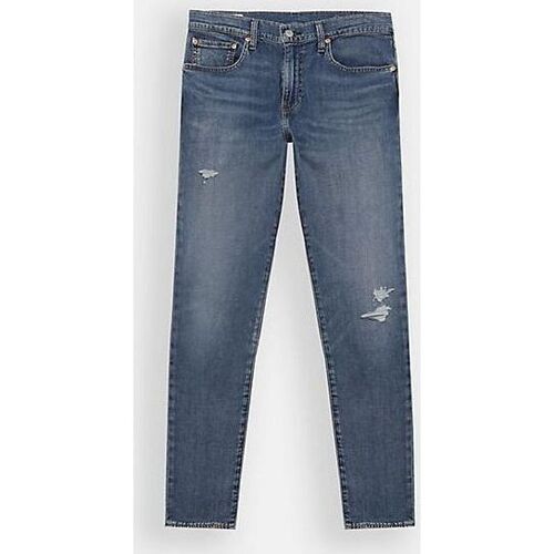 Abbigliamento Uomo Jeans Levi's 28833 1270 - 512 TAPER-POOLSIDE DX COOL Blu