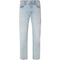 Image of Jeans Selected 16092701 - 172 SLIM TAPARED-BLUE DENIM