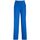 Abbigliamento Donna Pantaloni Jjxx 12200674 MARY L.34-BLUE LOLITE Blu