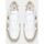 Scarpe Uomo Sneakers Date M401-C2-VC-HY - COURT 2.0-WHITE-YELLOW Bianco