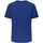 Abbigliamento Donna T-shirt & Polo Pieces 17086970 RIA-MAZARINE Blu