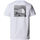 Abbigliamento Uomo T-shirt maniche corte The North Face NF0A87NV Bianco