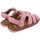 Scarpe Unisex bambino Sandali Camper Bicho Baby Sandals 80177-074 Rosa