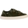 Scarpe Bambina Sneakers basse Natural World 227707 Verde