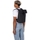 Borse Uomo Zaini Ucon Acrobatics Jasper Mini Backpack - Black Nero