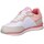 Scarpe Donna Sneakers basse Pepe jeans SNEAKERS  PGS40003 Bianco
