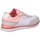 Scarpe Donna Sneakers basse Pepe jeans SNEAKERS  PGS40003 Bianco