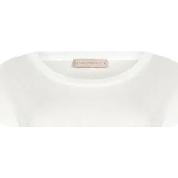 Abbigliamento Donna T-shirt & Polo Rinascimento CFC0117283003 Bianco