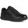 Scarpe Uomo Sneakers Geox U45GRA 00043 Nero