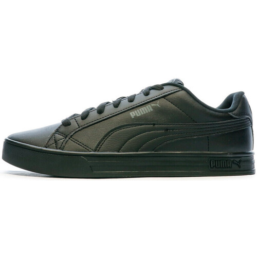 Scarpe Uomo Sneakers basse Puma 380752-01 Nero