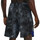 Abbigliamento Uomo Shorts / Bermuda Under Armour 1373421-456 Nero