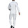Abbigliamento Uomo Tuta adidas Originals HG4017 Bianco