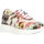 Scarpe Donna Sneakers Laura Vita DELPHINE 01 Multicolore