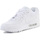 Scarpe Donna Sneakers basse Nike Air Max 90 DH8010-100 Bianco