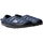 Scarpe Uomo Espadrillas The North Face ThermoBall Traction Mule V - Summit Navy/White Blu