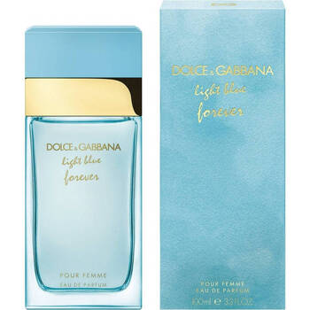 Bellezza Donna Eau de parfum D&G Light Blue Forever Femme - acqua profumata - 100ml Light Blue Forever Femme - perfume - 100ml