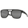 Orologi & Gioielli Occhiali da sole Oakley OO9436 LATCH BETA Occhiali da sole, Nero, 54 mm Nero