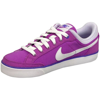 Scarpe Bambina Sneakers Nike 580388 Viola