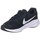 Scarpe Uomo Sneakers Nike REVOLUTION FB 2207 Nero