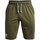Abbigliamento Uomo Shorts / Bermuda Under Armour 1361631 Verde