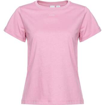 Abbigliamento Donna T-shirt & Polo Pinko SKU_273279_1529685 Viola