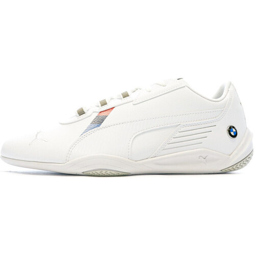 Scarpe Uomo Sneakers basse Puma 306875-02 Bianco