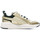 Scarpe Bambina Sneakers basse Puma 382511-02 Giallo