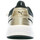 Scarpe Bambina Sneakers basse Puma 382511-02 Giallo