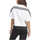 Abbigliamento Donna T-shirt maniche corte adidas Originals IV5270 Bianco
