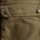 Abbigliamento Uomo Giubbotti Alpha Field Jacket Olive Verde