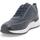 Scarpe Uomo Sneakers basse Melluso U55266W-233744 Blu