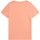 Abbigliamento Donna T-shirts a maniche lunghe Animal MW2412 Multicolore