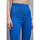 Abbigliamento Donna Jeans 3/4 & 7/8 Patrizia Pepe PANTALONE FLARE SLIM Blu