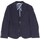 Abbigliamento Bambino Giacche / Blazer Jeckerson J3886 Blu