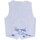 Abbigliamento Unisex bambino Gilet da completo Jeckerson J3909 Blu