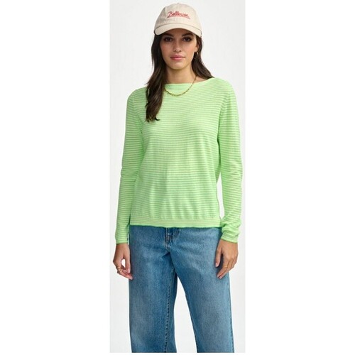 Abbigliamento Donna T-shirt maniche corte Bellerose  Multicolore