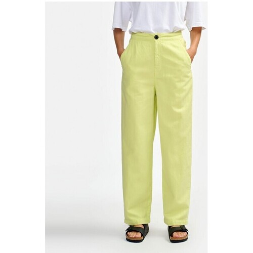 Abbigliamento Donna Pantaloni Bellerose  Multicolore