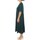 Abbigliamento Donna Abiti lunghi Persona By Marina Rinaldi 24136210316 Blu