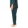 Abbigliamento Donna Pantaloni 5 tasche Persona By Marina Rinaldi 24131312716 Blu