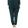 Abbigliamento Donna Pantaloni 5 tasche Persona By Marina Rinaldi 24131312716 Blu