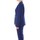 Abbigliamento Donna Giacche / Blazer Persona By Marina Rinaldi 24130410116 Blu