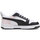 Scarpe Unisex bambino Sneakers basse Puma REBOUND V6 LO JR Bianco