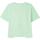 Abbigliamento Bambina T-shirt maniche corte Pepe jeans  Verde