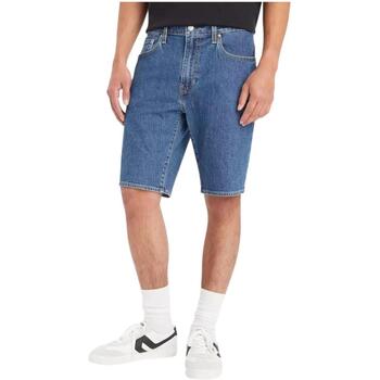 Abbigliamento Uomo Shorts / Bermuda Levi's  Blu