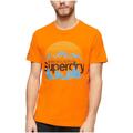 Image of T-shirt Superdry -