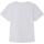 Abbigliamento Bambina T-shirt maniche corte Pepe jeans  Bianco